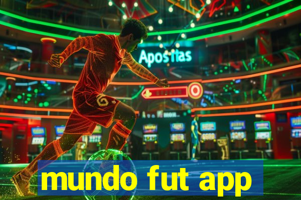 mundo fut app